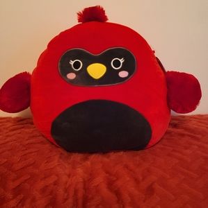 12" Cazlan Squishmallow